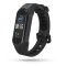 Remienok Tech-Protect Armour Xiaomi Mi Smart Band 5 / 6 / 6 Nfc Black
