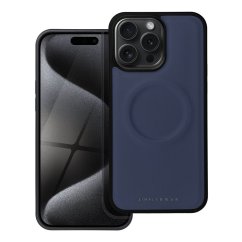 Kryt Roar Mag Morning Case - iPhone 15 Pro Max  Navy