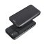 Kryt Elegance Book Case Xiaomi Redmi Note 13 Pro Plus 5G Black