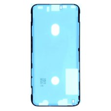iPhone XS - Tesnenie (lepenie) pod displej / Screen adhesive tape