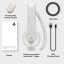 Selfie tyč Spigen S571W Magsafe Bluetooth Selfie Stick Tripod Dune Beige
