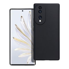 Kryt Matt Case Honor 70 Black Kryt Matt Case Honor 70 Black