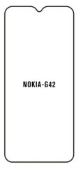 Hydrogel - ochranná fólia - Nokia G42 5G