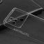 Kryt Case Xiaomi Poco C40 Silikónový kryt s hrúbkou 0,5 mm Priesvitný