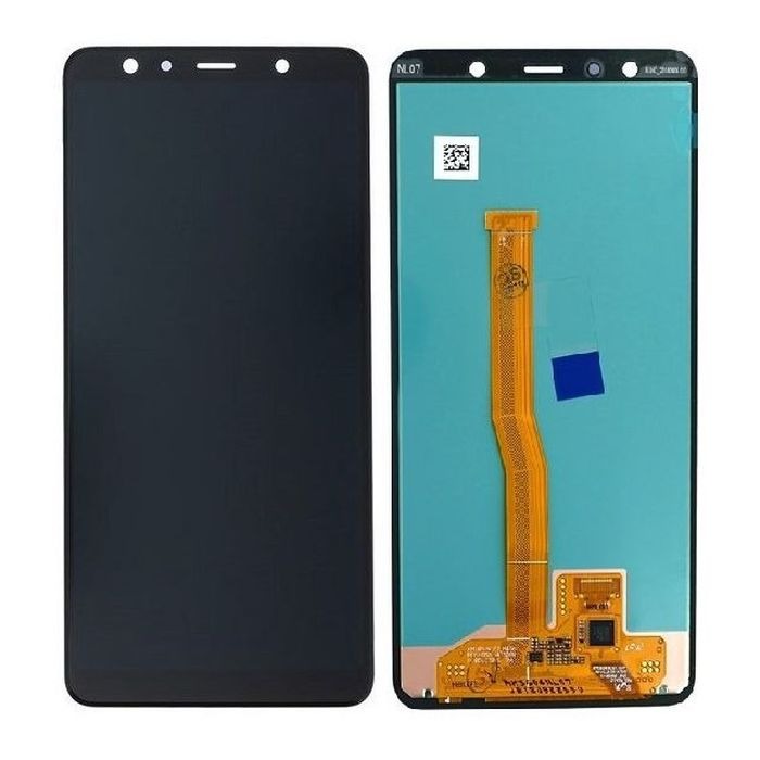 LCD displej Samsung Galaxy A7 2018 A750