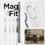 Kryt Spigen Ultra Hybrid Mag Magsafe iPhone 15 Carbon Fiber