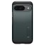 Kryt Spigen Tough Armor Google Pixel 9 / 9 Pro Abyss Green