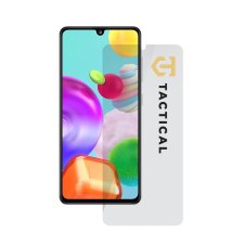 Tactical Glass Shield 2.5D sklo pre Samsung Galaxy A41 Clear Tactical Glass Shield 2.5D sklo pre Samsung Galaxy A41 Clear