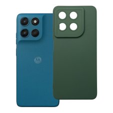 Motorola Moto G57 / G57 Power Matt 2.0 Dark Green telefontok