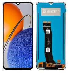 LCD displej + dotykové sklo Huawei Nova Y61 LCD displej + dotykové sklo Huawei Nova Y61