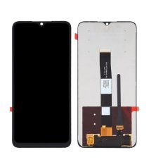 LCD kijelző + érintőképernyő Xiaomi Redmi 9A/9C/10A