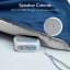 Kryt ESR Orbit Halolock Magsafe Apple Airpods Pro 1 / 2 White