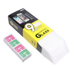 25PACK - 25ks v balení - Ochranné tvrdené sklo - Samsung Galaxy A05 25PACK - 25ks v balení - Ochranné tvrdené sklo - Samsung Galaxy A05