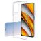 Silikónový kryt s hrúbkou 0,5 mm Xiaomi Poco F3 / F3 Pro / K40 / K40 Pro