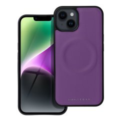 Kryt Roar Mag Morning Case - iPhone 14 Purple