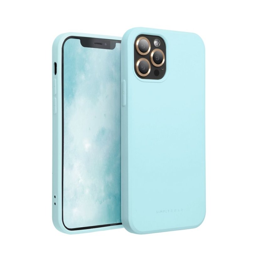 Kryt Roar Space Case - Samsung Galaxy A35 5G Sky Blue