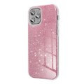 Kryt Case Xiaomi Redmi Note 15 5G Shining Pink