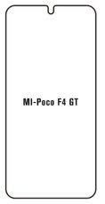 Hydrogel - ochranná fólia - Xiaomi Poco F4 GT