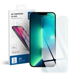 Ochranné tvrdené sklo - iPhone 13 Pro Max/14 Plus Ochranné tvrdené sklo - iPhone 13 Pro Max/14 Plus