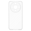 Tactical TPU kryt pro Honor Magic8 Lite Transparent
