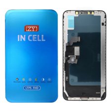 Zy LCD Display iPhone Xs Max Ffhd-900P Incell (Change IC)