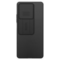Nillkin CamShield zadní kryt pro Xiaomi Redmi Note 13 5G Black Nillkin CamShield zadní kryt pro Xiaomi Redmi Note 13 5G Black
