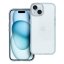 Kryt Pearl Case iPhone 15 Plus Light Blue
