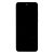 Motorola RAZR 50 Ultra Displej s rámom Peach Fuzz (Service Pack - originálny diel)