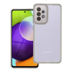 Kryt Variete Case Samsung Galaxy A52 5G / A52 LTE ( 4G ) / A52S 5G Steel Kryt Variete Case Samsung Galaxy A52 5G / A52 LTE ( 4G ) / A52S 5G Steel