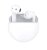 Honor Choice Slúchadlá X7e Active White