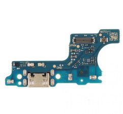 Samsung Galaxy A01 - Nabíjací flex s PCB doskou a konektor