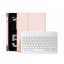 Kryt Tech-Protect SC Pen + Keyboard iPad 10.9” 10 / 2022 / 11” 11 / 2025 Pink