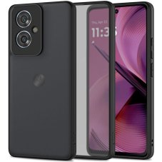 Kryt Tech-Protect Magmat Motorola Moto G54 5G / G55 5G Matte Black
