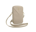 Crossbody púzdro cez plece