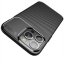 Kryt Case Carbon Premium Samsung Galaxy A23 5G Black