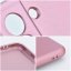 Kryt Metallic Case Samsung Galaxy A34 5G Pink