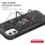 Kryt Nitro Case iPhone 13 Pro Black