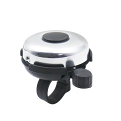 Držiak na bicykel Bell Bike / Scooter Aluminum Fsbhn-075 Black Silver