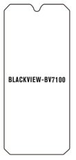 Hidrogél - védőfólia - Blackview BV7100