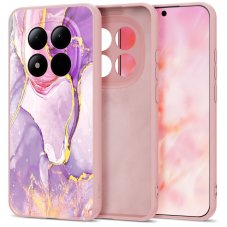 Tok Tech-Protect Icon Xiaomi Redmi Note 15 Pro 5G Marble ikonja