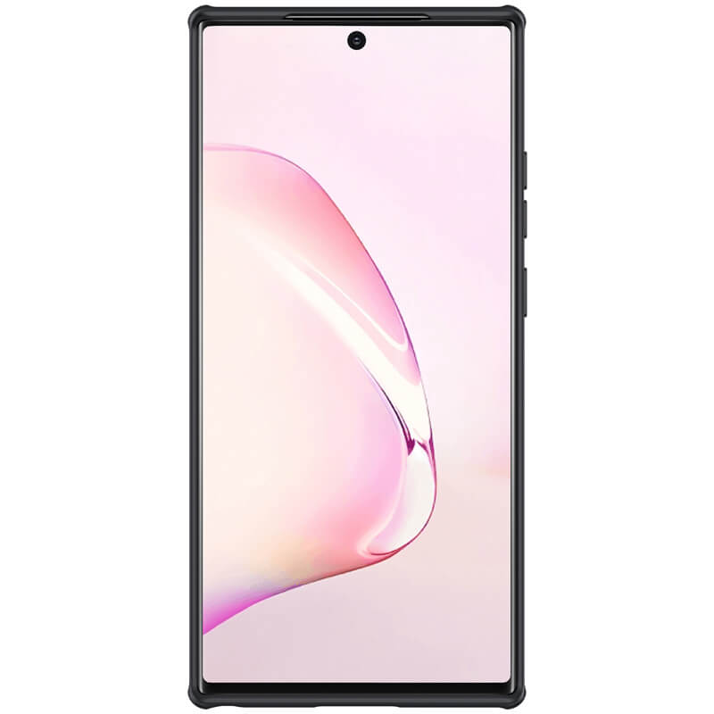 Nillkin CamShield PRO zadný kryt pre Samsung Galaxy Note 20 Ultra Black