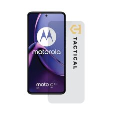 Tactical Glass Shield 2.5D sklo pro Motorola Moto G84 5G Clear