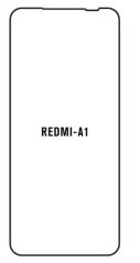 Hydrogel - ochranná fólia - Xiaomi Redmi A1 Hydrogel - ochranná fólia - Xiaomi Redmi A1
