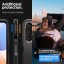 Kryt Spigen Rugged Armor Samsung Galaxy A14 4G / LTE Matte Black