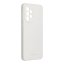 Kryt Mercury Silicone Case Samsung Galaxy A33 5G Stone Gray