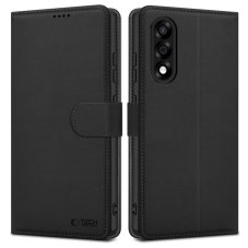 Kryt Tech-Protect Wallet Oneplus Nord 5 Black Kryt Tech-Protect Wallet Oneplus Nord 5 Black