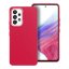 Kryt Frame Case Samsung Galaxy A53 5G Magenta