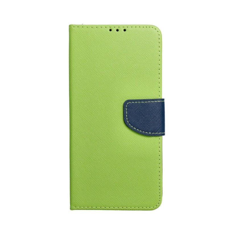 Kryt Fancy Book Case Samsung Galaxy A33 5G Lime / Navy