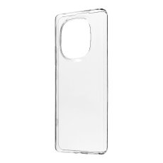 OBAL:ME TPU kryt pre Xiaomi Redmi Note 14 Pro+ 5G Transparent