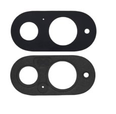 Csere hátsó kameraüveg - Google Pixel 9